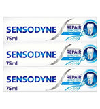 Sensodyne Repair & Protect Original Sensitive Toothpaste Bundle GOODS Boots   