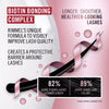 Rimmel Wonder'Bond Mascara 001 Black 11ml, imported from the UK