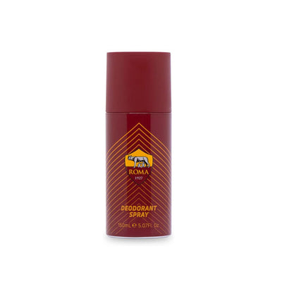 Superdrug Roma Deodorante Body Spray 150ml- Buy online at McGrocer