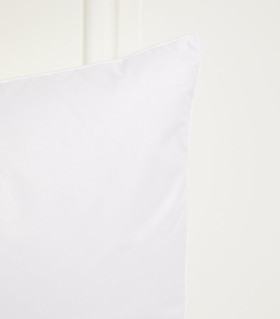 Brinkhaus Chateau 2-Chamber down pillow 50cm x 75cm - British product