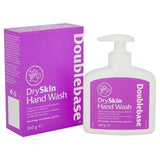 Doublebase Dry Skin Handwash GOODS Superdrug   