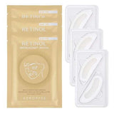 Acropass Retinol Microcone Wrinkle Patch Slim Type 6 patches, UK version