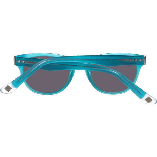 Gant Blue GR200549L13 49 sunglasses acetate frame, imported from the UK