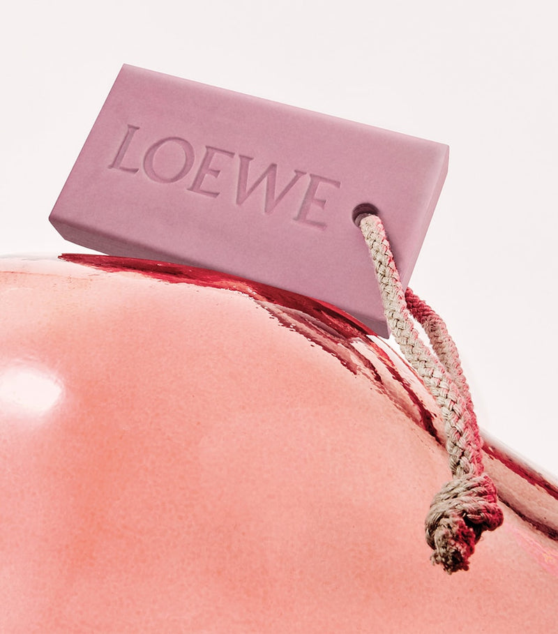 LOEWE Perfumes Ivy Soap Bar 290g - British product