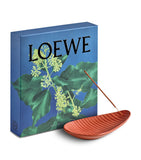 LOEWE Ivy incense diffuser set with 25 sticks and holder, UK version