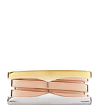 Bvlgari B.zero1 ring three gold bands - British product
