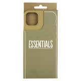 Essentials iPhone 11/xr Green GOODS Boots   