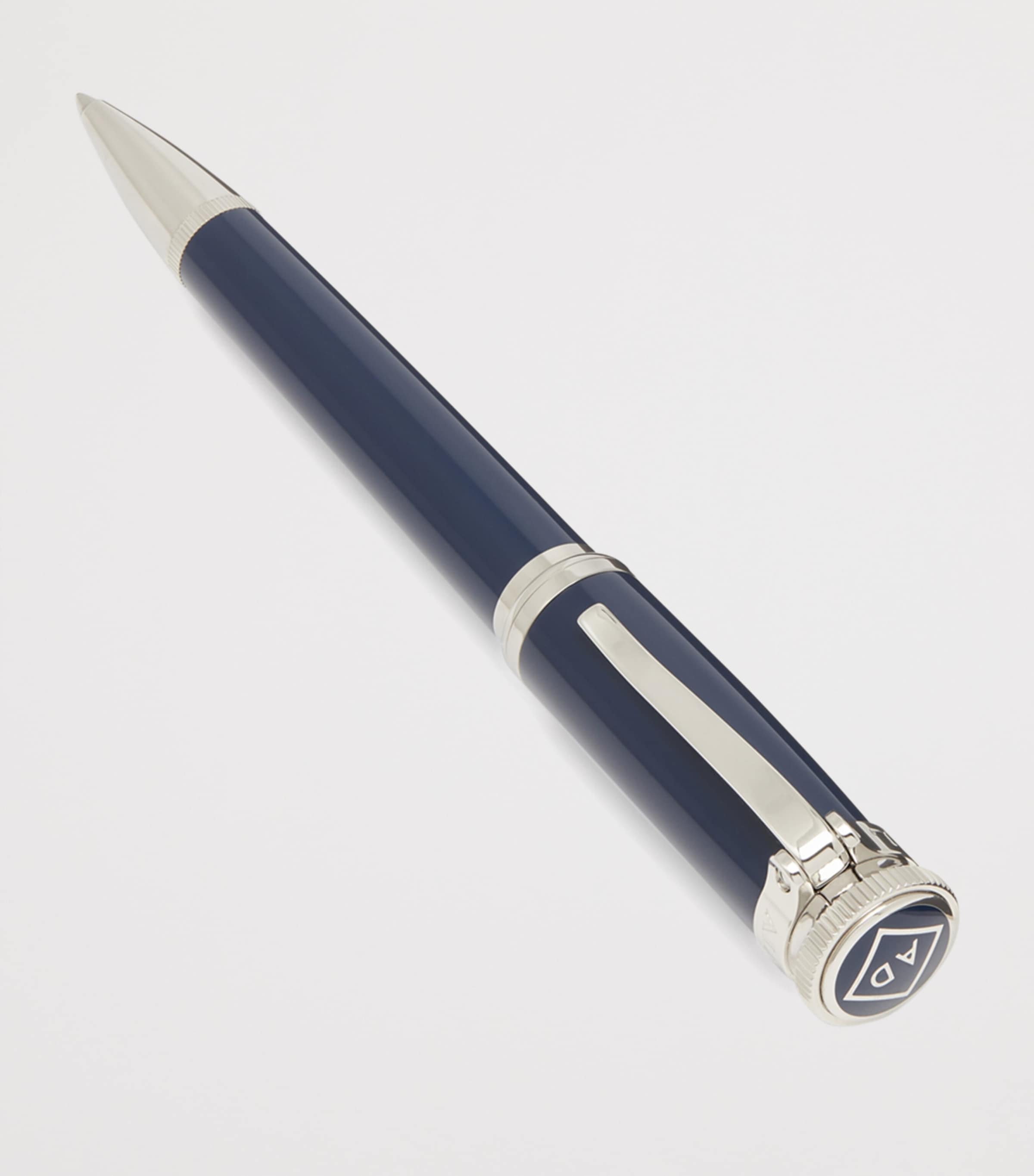 Dunhill Sentryman Ballpoint Pen - British product