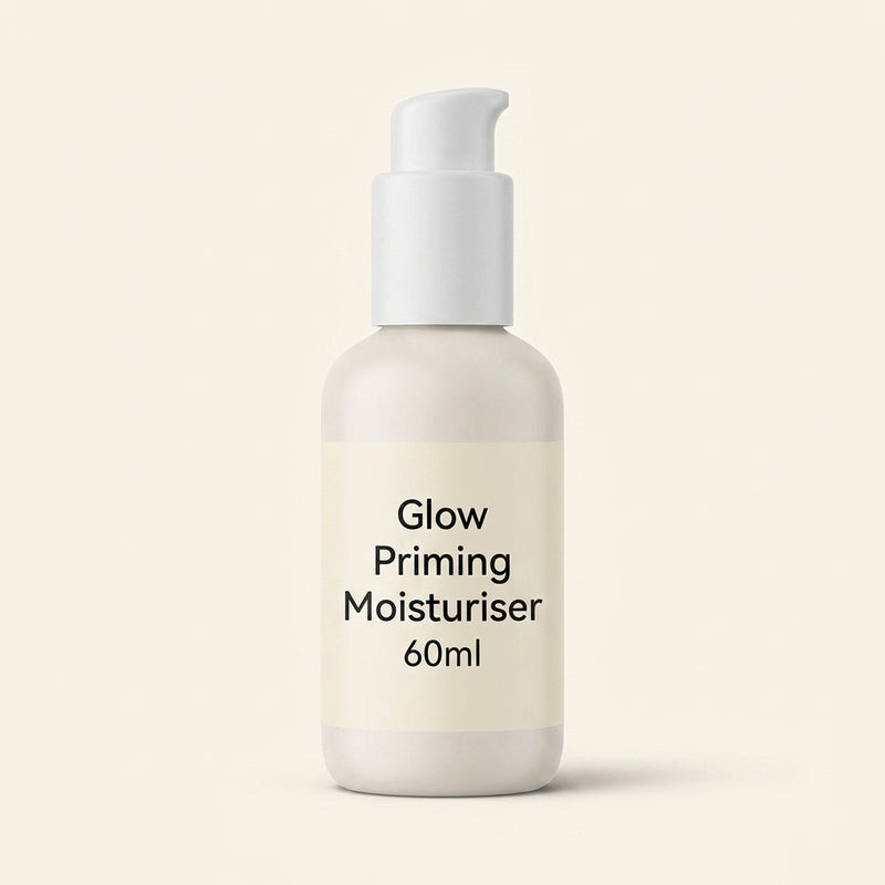 Elemis moisturiser Superfood Glow 60ml, imported from the UK