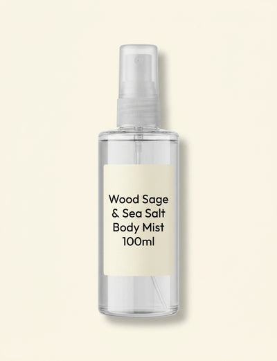selfridges Jo Malone London Wood Sage & Sea Salt Body Mist 100ml- Buy online at McGrocer