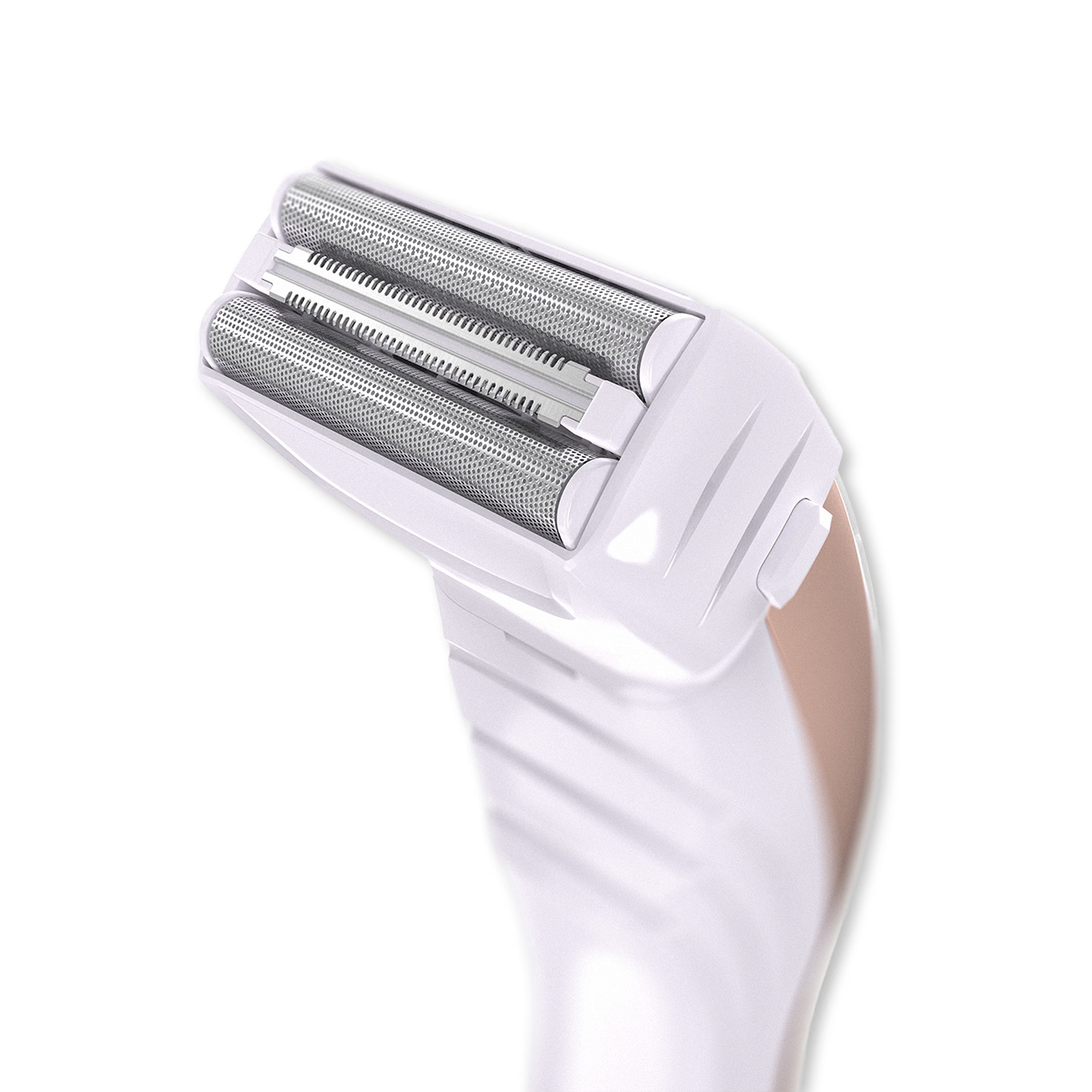 Wahl Ladies Shave and Smooth body clipper, UK version