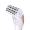 Wahl Ladies Shave and Smooth body clipper, UK version