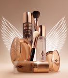 Charlotte Tilbury Airbrush Flawless Foundation - British product