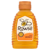 Rowse Original Squeezy Honey   250g Food Cupboard M&S   