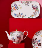 Wedgwood Fortune Plate (21cm)
