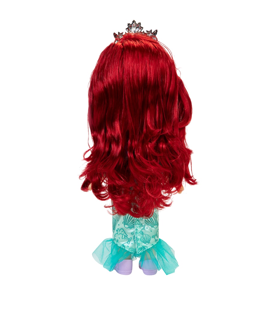 Disney My Friend Ariel Doll 38cm - British product