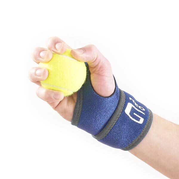 Neo G Wrist Support - One Size GOODS Superdrug   