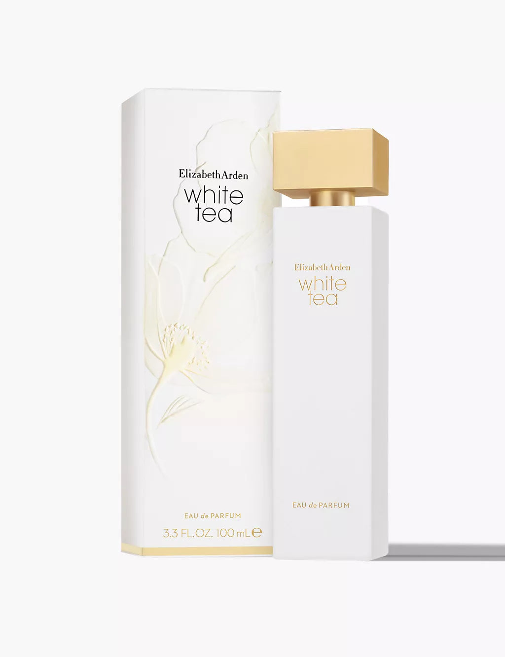 White Tea Eau de Parfum 100ml GOODS M&S   