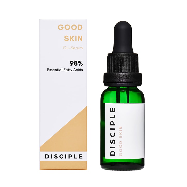 Disciple Good Skin Face Oil-Serum 20ml Face Oil & Serum Holland&Barrett   