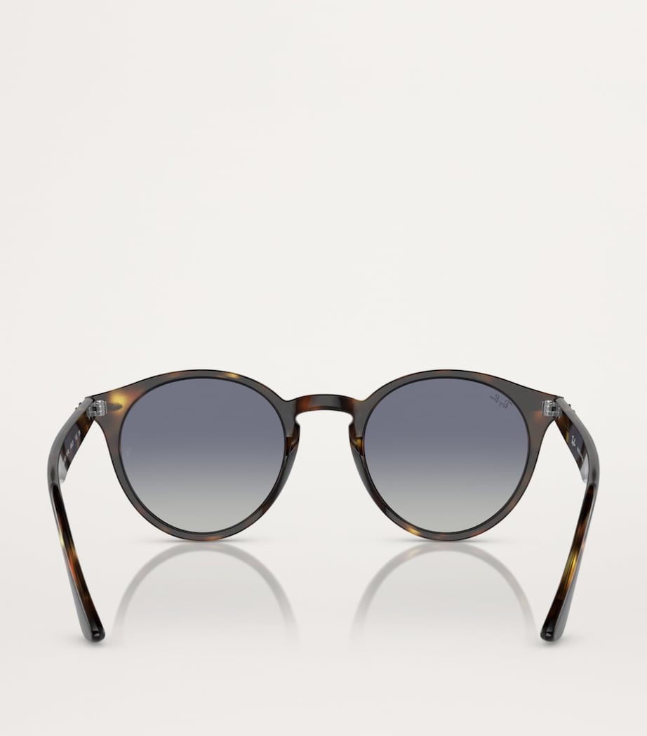Ray-Ban Propionate 0RB2180 sunglasses - British product