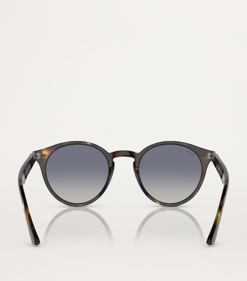 Ray-Ban Propionate 0RB2180 sunglasses - British product