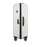 Samsonite Nexis expandable spinner suitcase 82cm (British brand)