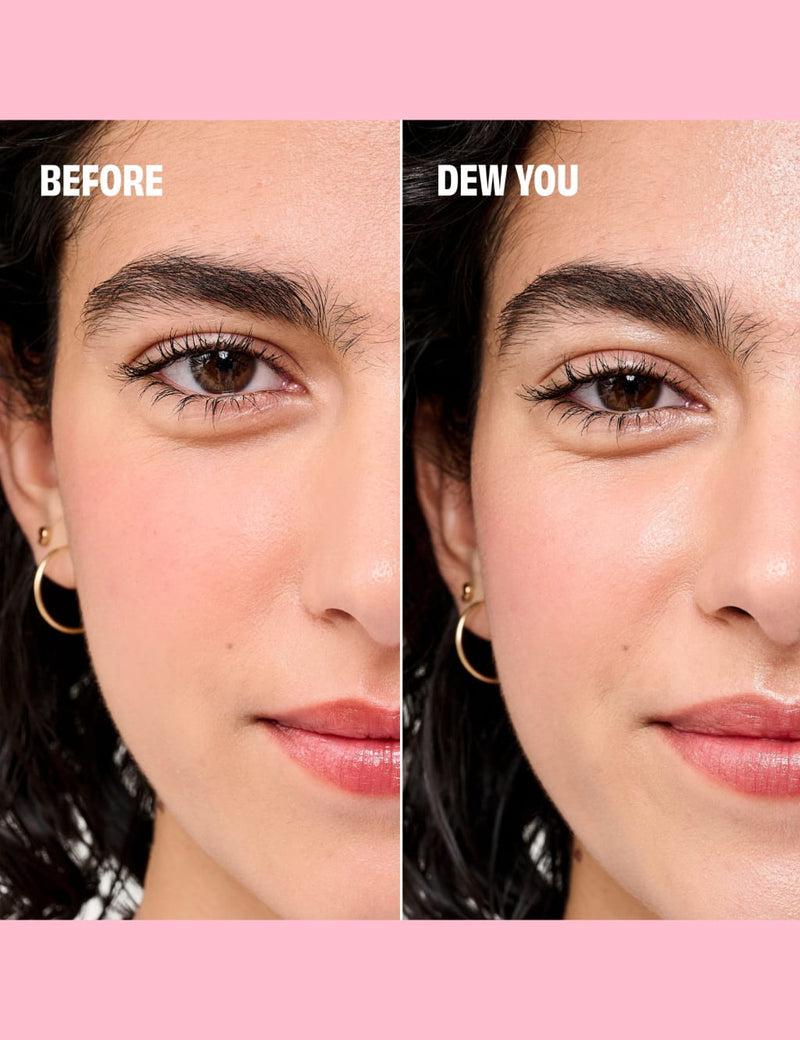 Dew-la-la Liquid Glow Highlighter Raya 25ml - McGrocer