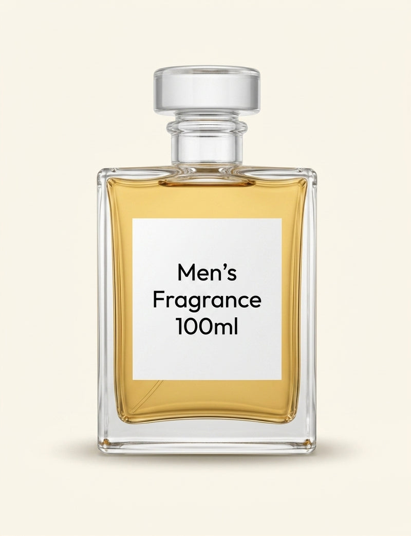 Dior Homme eau de toilette men's fragrance, imported from the UK