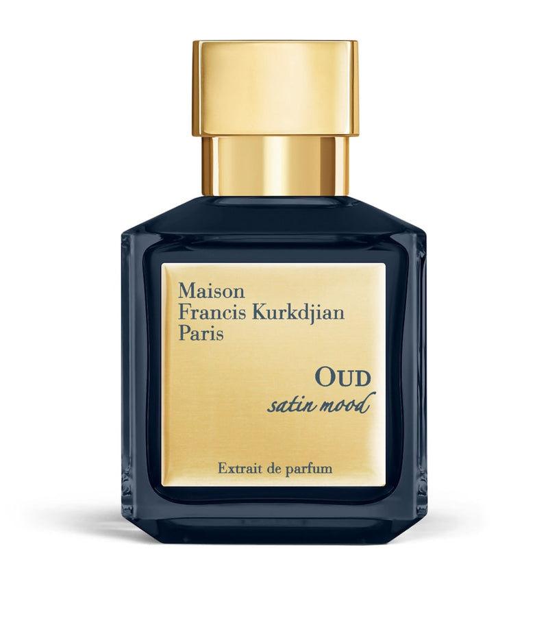 Maison Francis Kurkdjian Oud Satin Mood extrait de parfum 70ml - British product