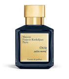 Maison Francis Kurkdjian Oud Satin Mood extrait de parfum 70ml - British product