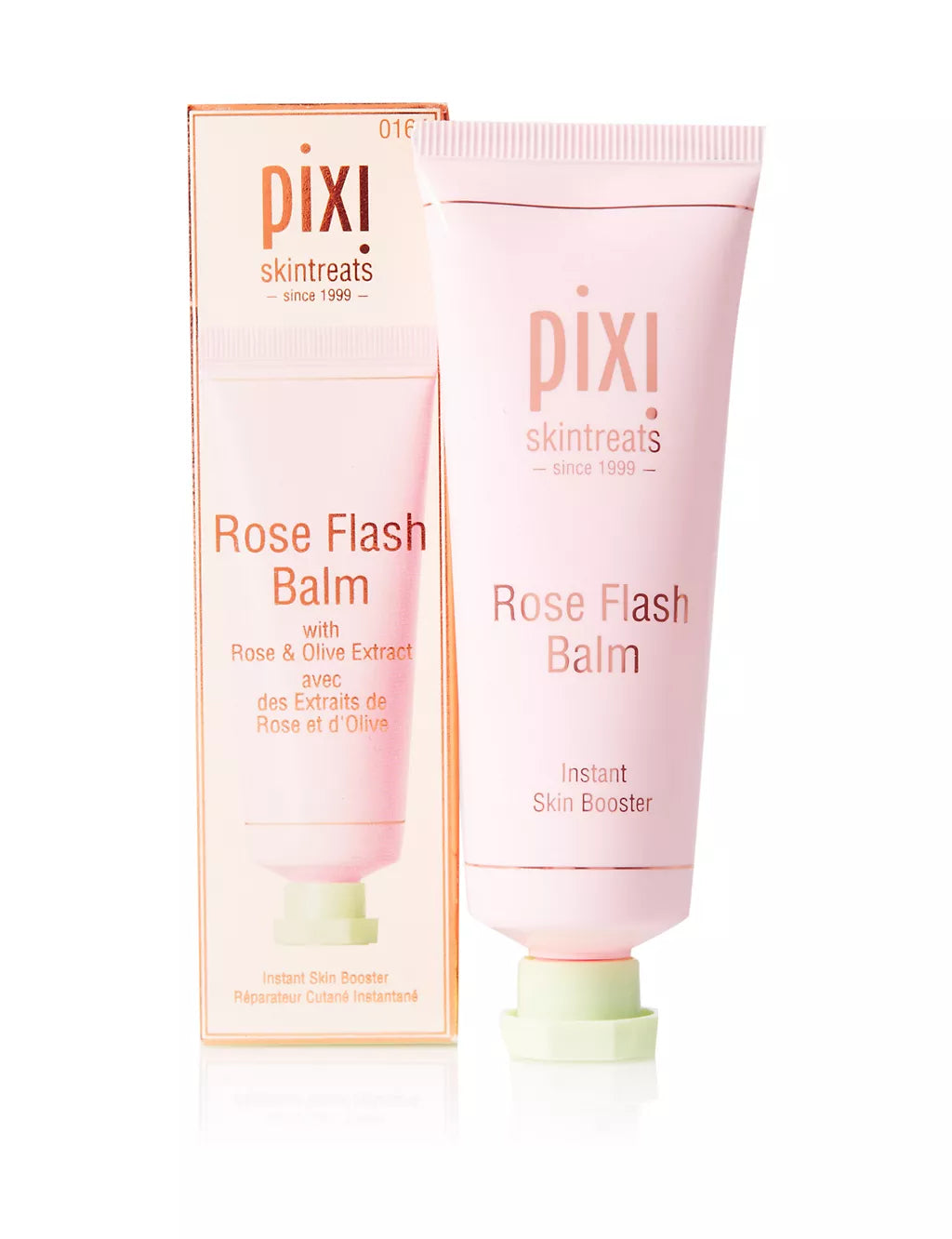 Rose Flash Balm 45ml Make Up & Beauty Accessories M&S   