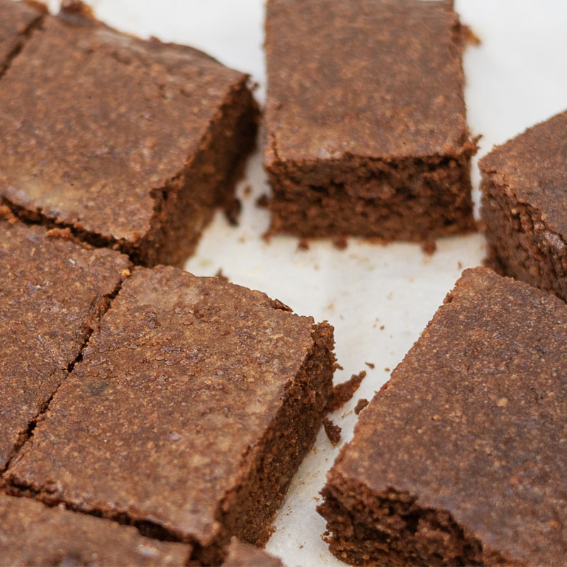 Go Low chocolate brownie mix low sugar keto 218g, UK version