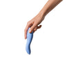 Dame Dip 2.0 internal and external vibrator, imported from the UK