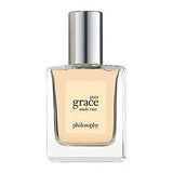 Philosophy Pure Grace Nude Rose Eau de Toilette 15ml - British product