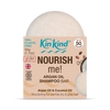 KinKind NOURISH me! shampoo bar 50g - British product