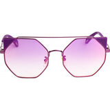 Police sunglasses Purple SPLA95 56 568TNV (British brand)