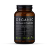 KIKI Health organic beef organ complex 180 vegicaps (British brand)