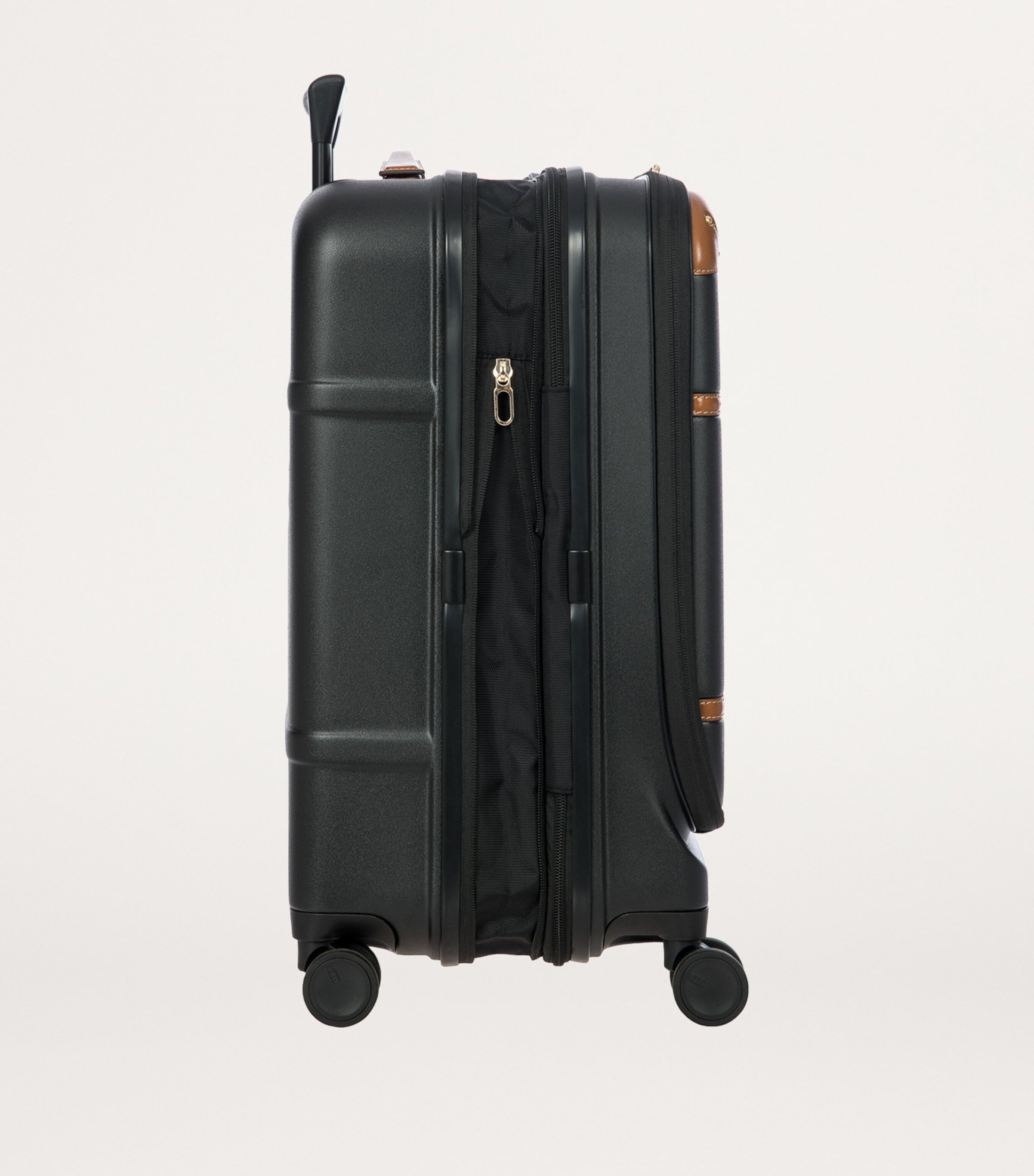 Bric's Bellagio 3 cabin suitcase 55cm - British product