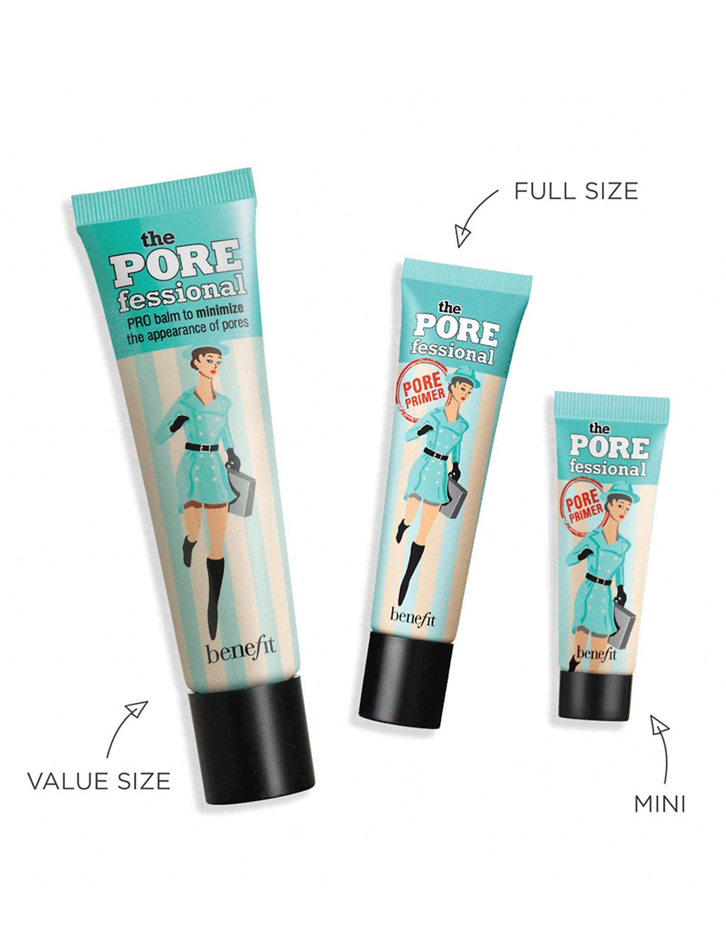 The POREfessional Face Primer 22ml Make Up & Beauty Accessories M&S   