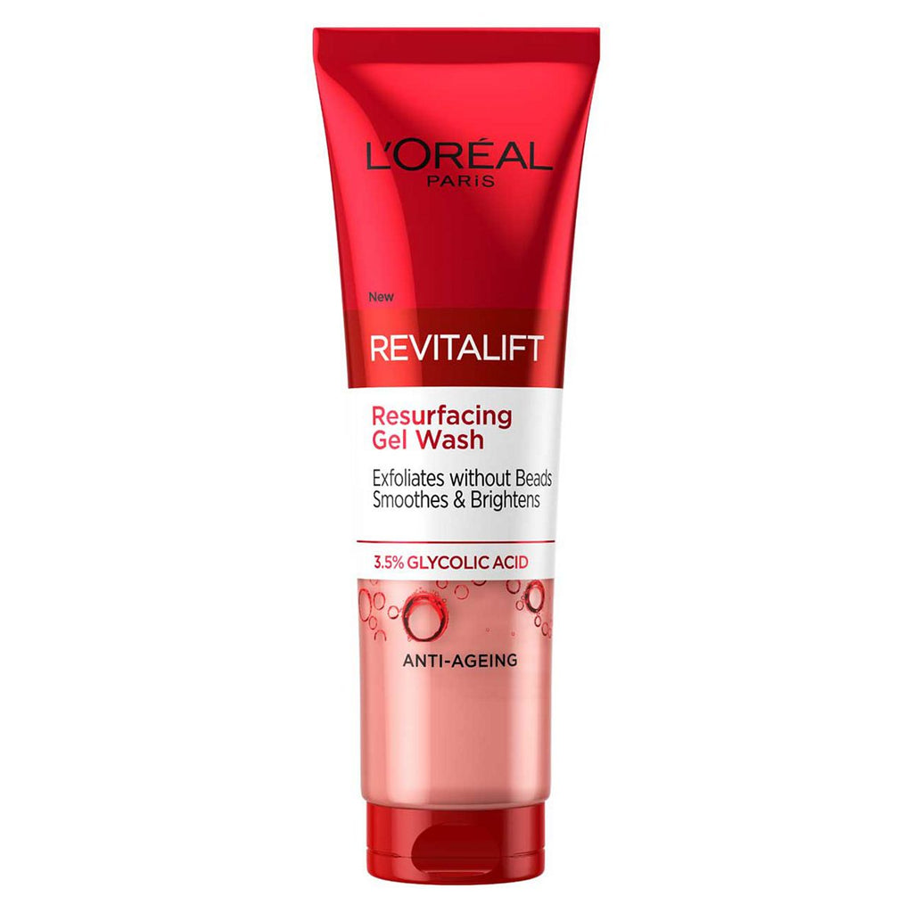 L’Oreal Paris 3.5% Revitalift Glycolic Acid Cleanser 150ml