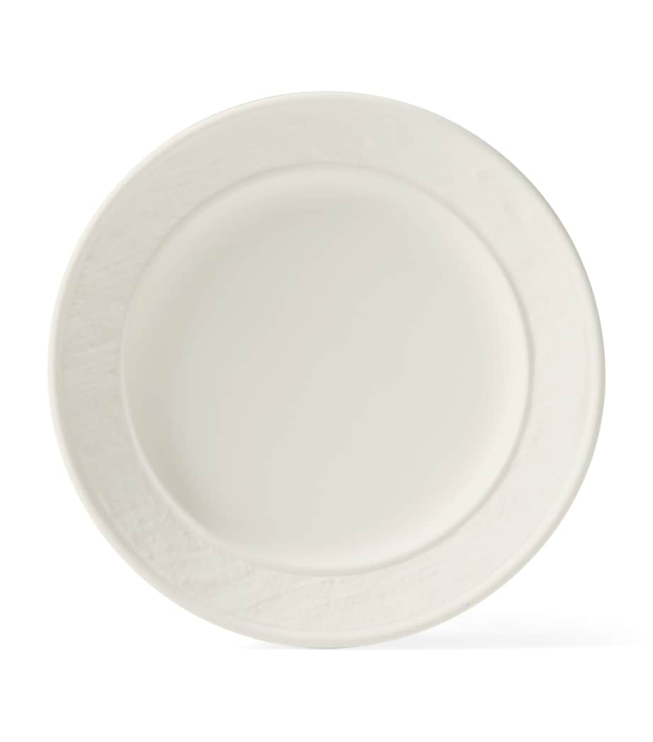 Ralph Lauren Home Earthenware Everett salad plate 21cm, imported from the UK