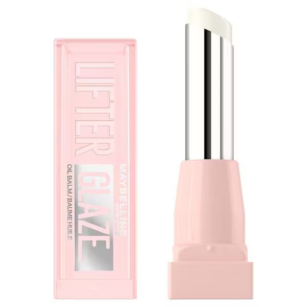 Maybelline Lifter Glaze Lip Oil Balm, UK version