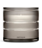 Diptyque La Vallée du Temps candle 270g - British product