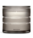 Diptyque La Vallée du Temps candle 270g - British product