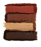 Estée Lauder Essential Eyeshadow Quad - British product