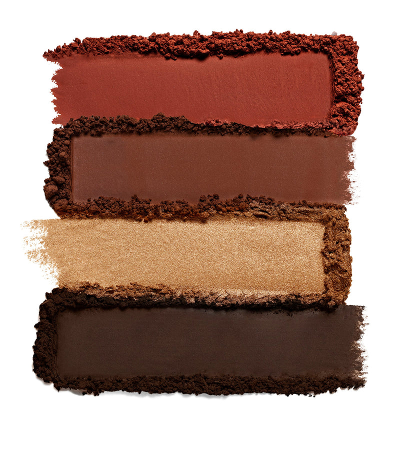 Estée Lauder Essential Eyeshadow Quad - British product