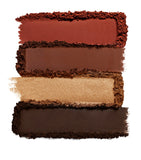 Estée Lauder Essential Eyeshadow Quad - British product