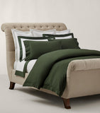 Ralph Lauren Home pillowcase pair 50cm x 75cm, imported from the UK