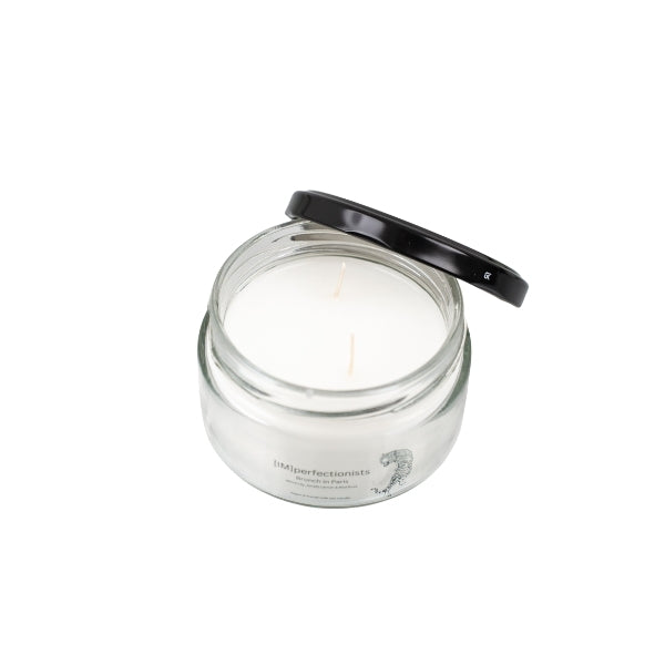 Imperfectionists Paris scented candle hand cream 230g (British brand)