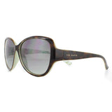 Ted Baker Shay brown gradient women's sunglasses, imported from the UK